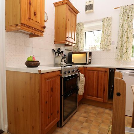 Westgate Cottage 시팅본 외부 사진
