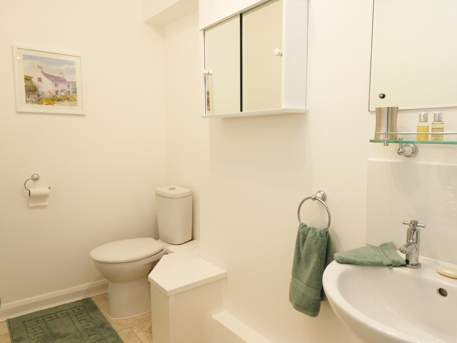 Westgate Cottage 시팅본 외부 사진