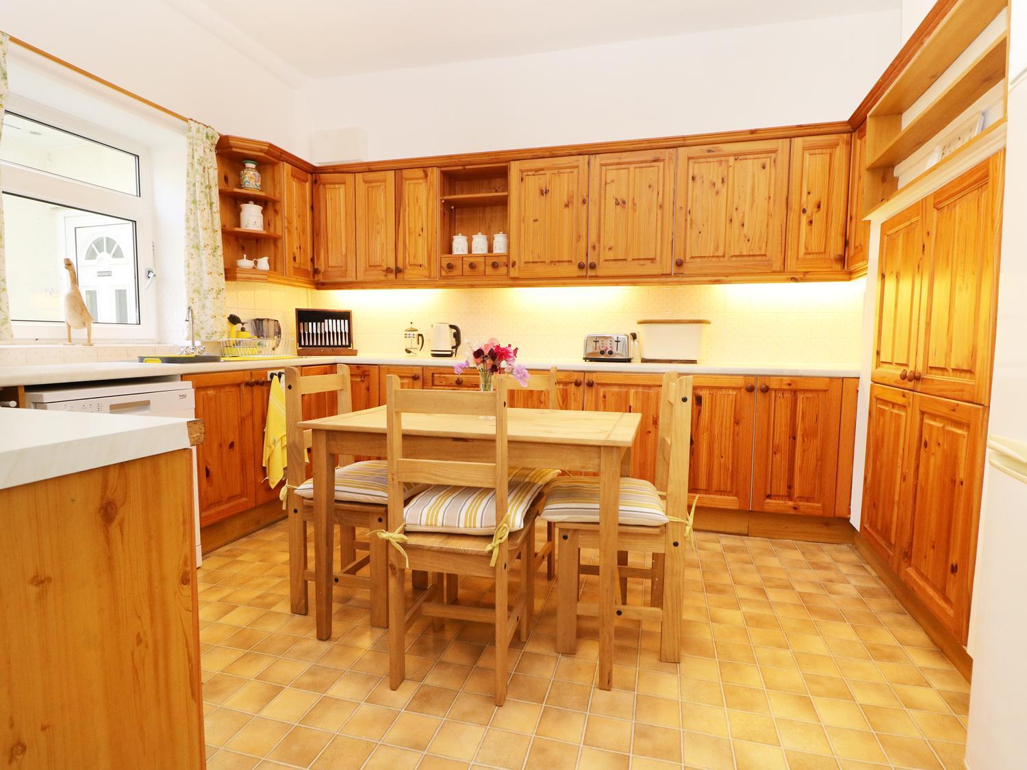 Westgate Cottage 시팅본 외부 사진
