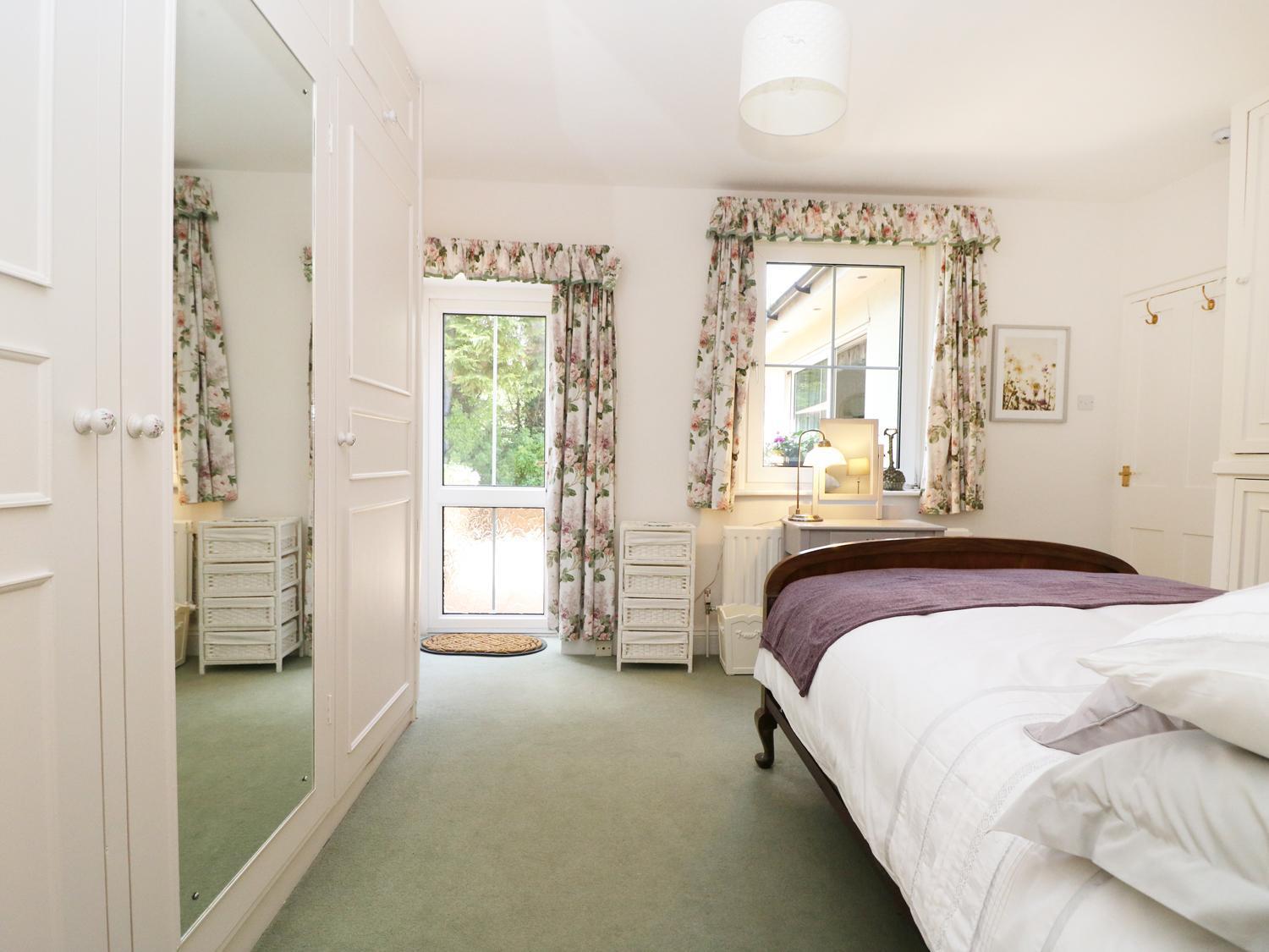 Westgate Cottage 시팅본 외부 사진