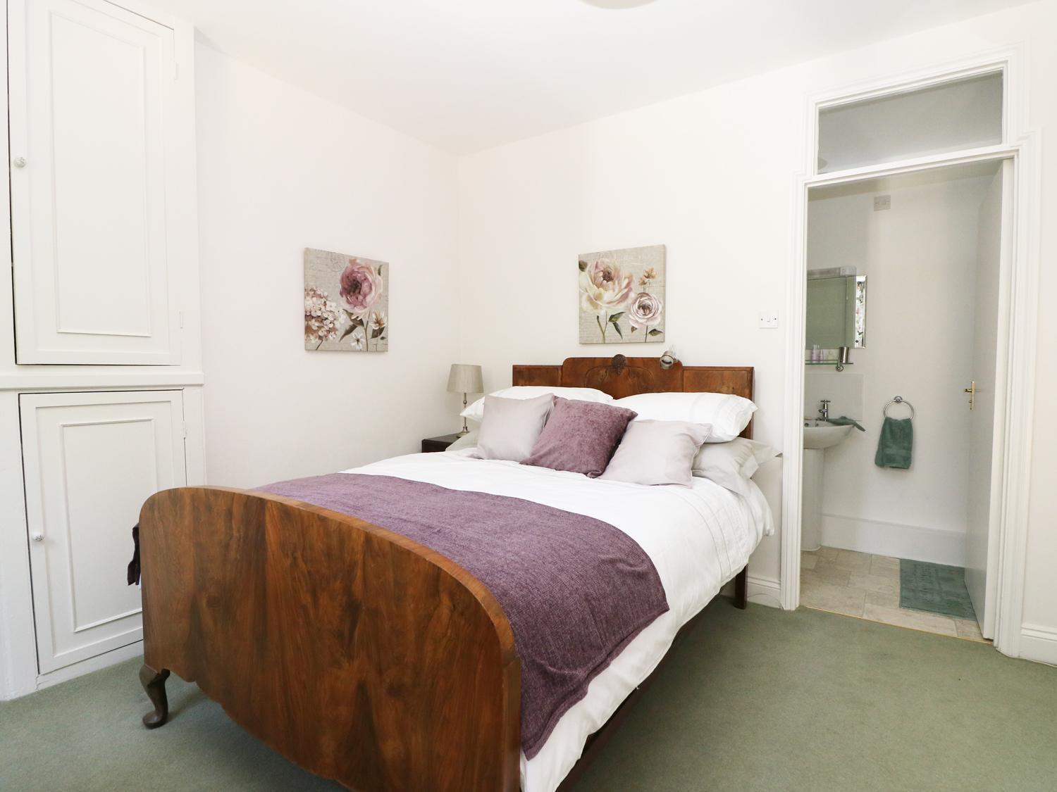 Westgate Cottage 시팅본 외부 사진