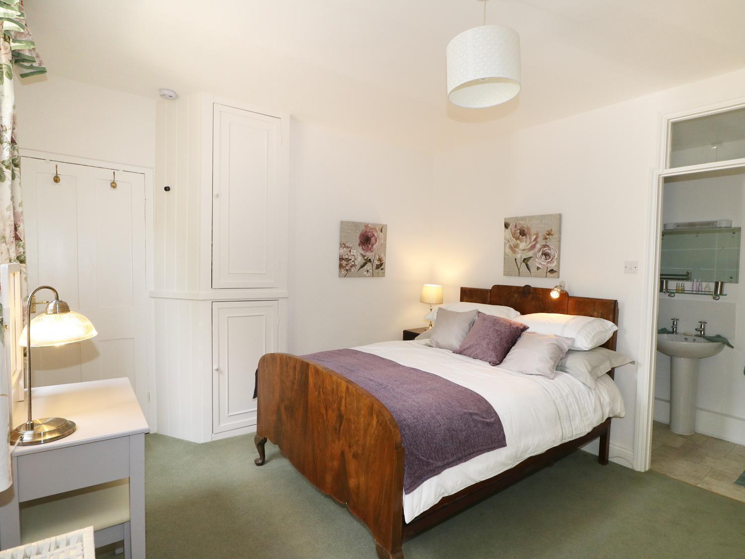 Westgate Cottage 시팅본 외부 사진