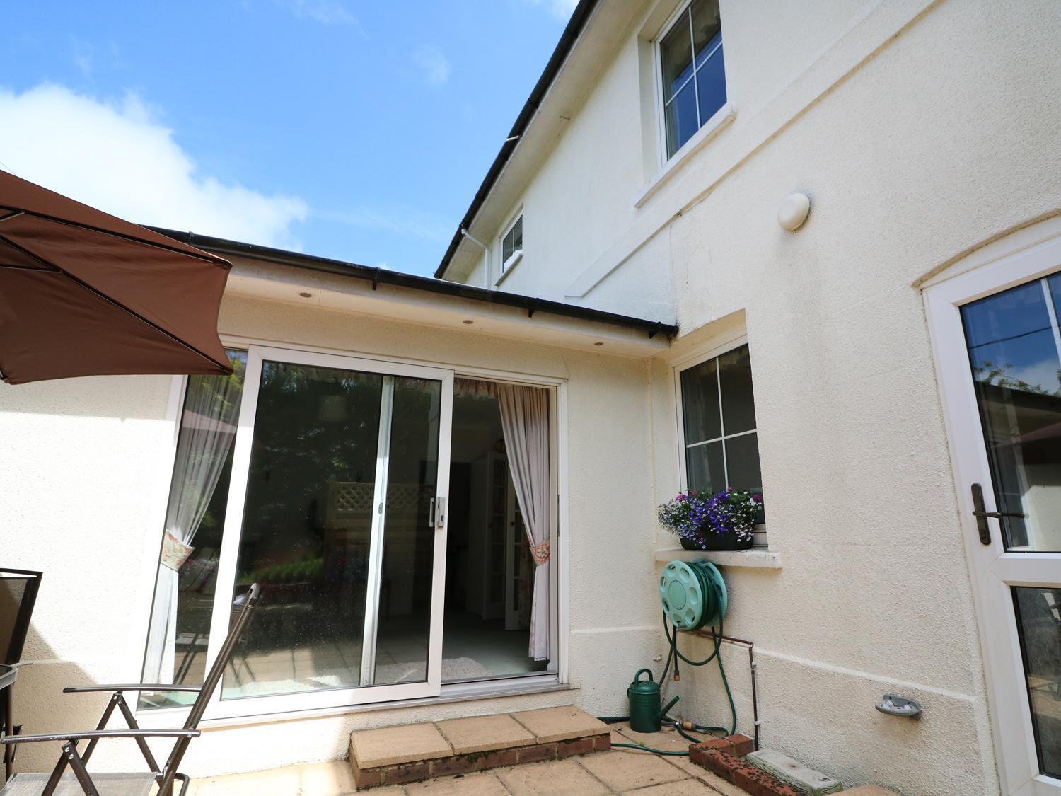 Westgate Cottage 시팅본 외부 사진