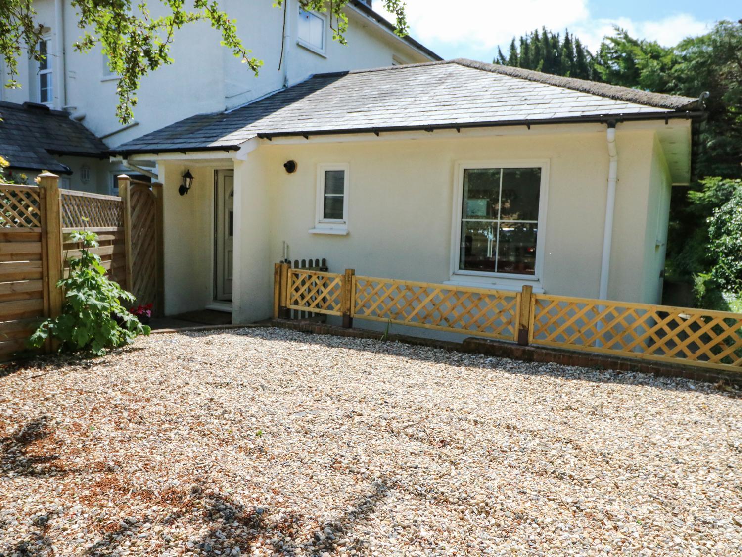Westgate Cottage 시팅본 외부 사진