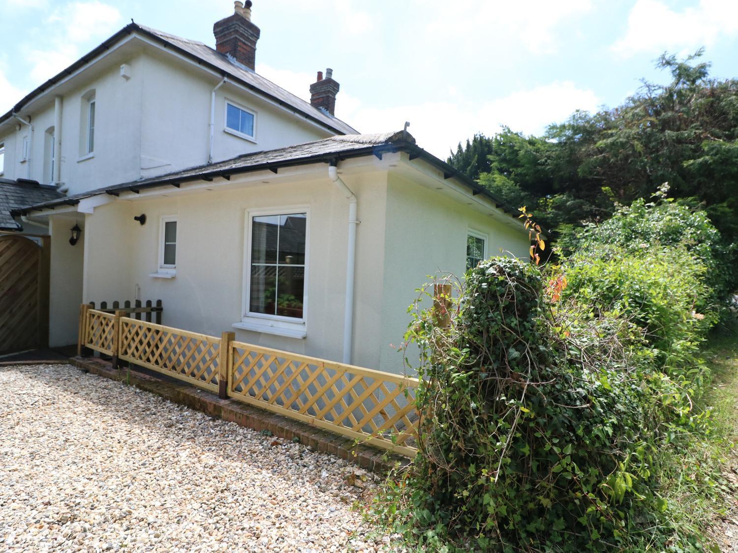 Westgate Cottage 시팅본 외부 사진